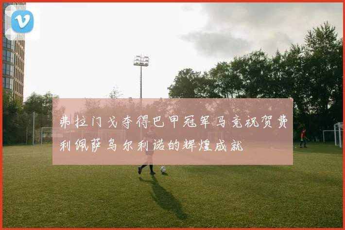 弗拉门戈夺得巴甲冠军马竞祝贺费利佩萨乌尔利诺的辉煌成就