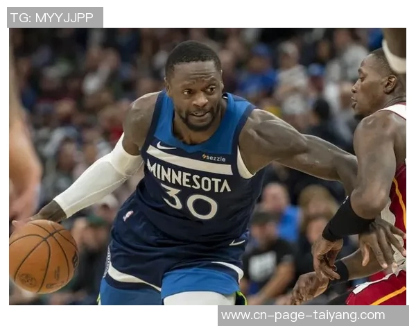 芬奇点评兰德尔终结能力不足华子展现出色进攻机会 芬奇点评兰德尔终结能力不足华子展现出色进攻机会