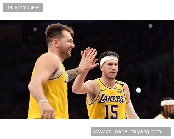 湖人新赛季四场比赛均有球员得分40东契奇和里夫斯表现惊艳