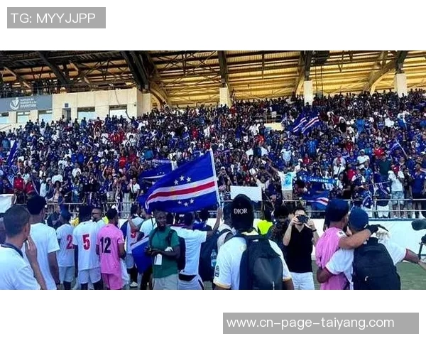 佛得角平局仍有出线希望喀麦隆落后两分争夺世界杯资格 佛得角平局仍有出线希望喀麦隆落后两分争夺世界杯资格