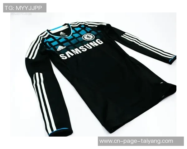 切尔西新赛季客场球衣设计曝光黑黄配色引发球迷热议 切尔西新赛季客场球衣设计曝光黑黄配色引发球迷热议