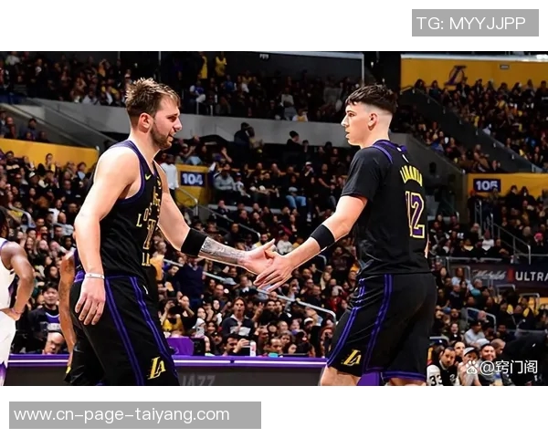 拉拉维亚反讽湖人队友的疯狂反应究竟是谁引发的热议与关注 拉拉维亚反讽湖人队友的疯狂反应究竟是谁引发的热议与关注