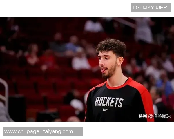 申京称赞谢泼德攻防兼备有潜力成联盟顶尖球员之一