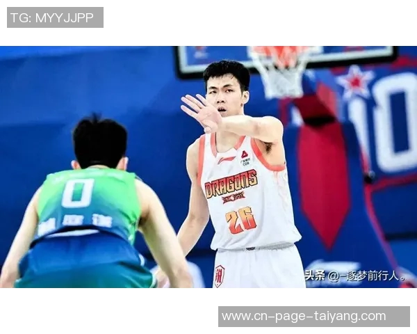 庞峥麟半场表现抢眼8投5中斩获16分三分球与罚球均表现出色