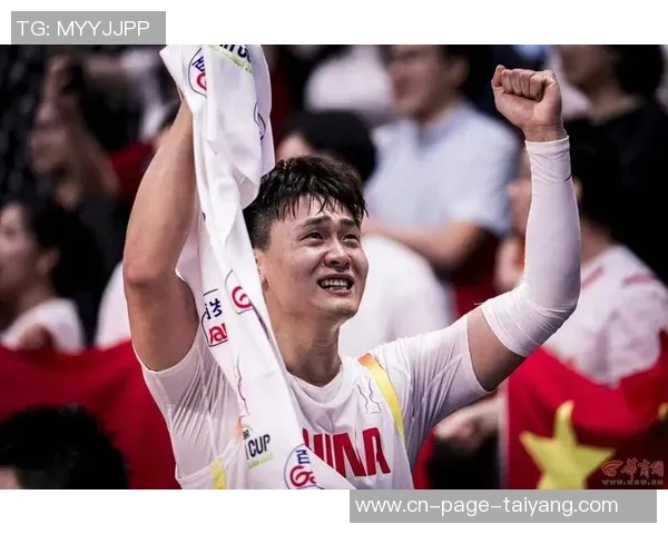 中国男篮热搜频繁引发关注累计收视突破五亿大关