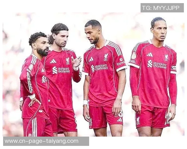 格伦约翰逊建议利物浦尽早签下格伊与范戴克搭档