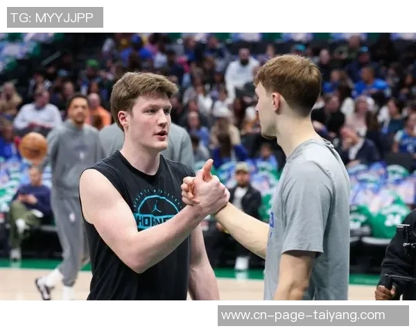 经典舍友之战引发最佳新秀争夺战兄弟情谊难以割舍