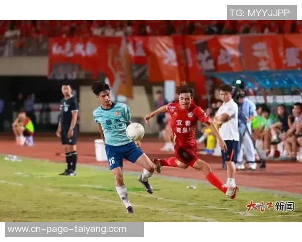 赣州队以1-0战胜九江队总比分2-1成功晋级赣超决赛