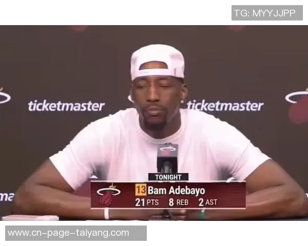 斯波称赞阿德巴约的领导力在更衣室中至关重要助力球队克服困难